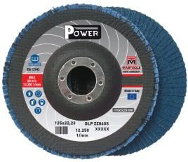 Abrasives