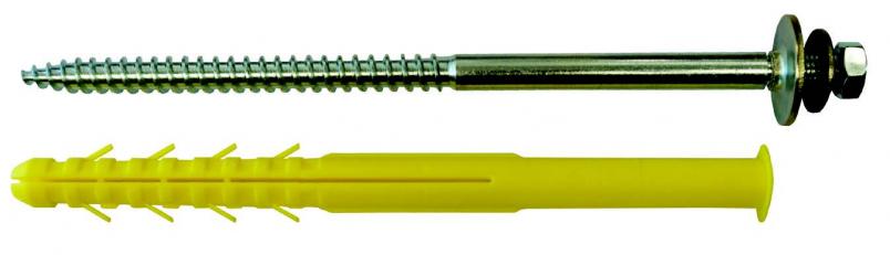 Fixation Support de Clim & Pompe à Chaleur 