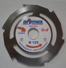 Disque bois et PVC Speedy