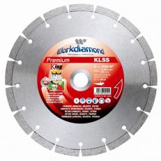 Disques diamantés & Forets